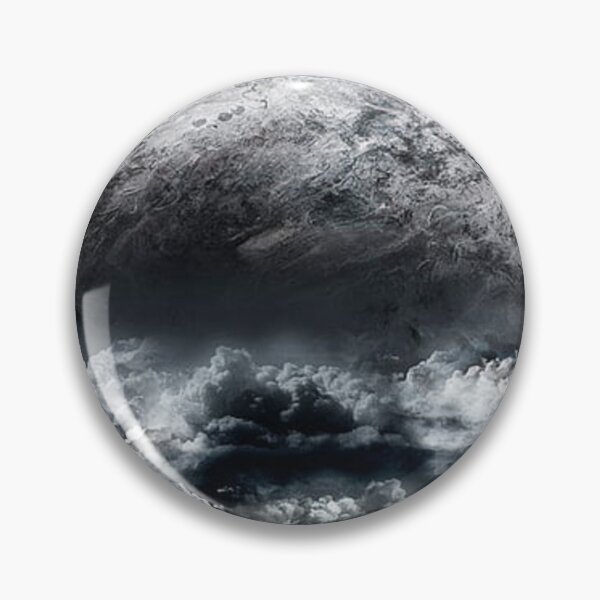 Item preview, Celestial Giant Rising Above the Clouds designed and sold by ArhaanFashions.