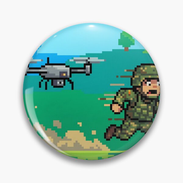 Item preview, just a drone designed and sold by Noexcusesstore.