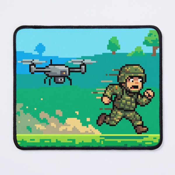 Item preview, just a drone designed and sold by Noexcusesstore.