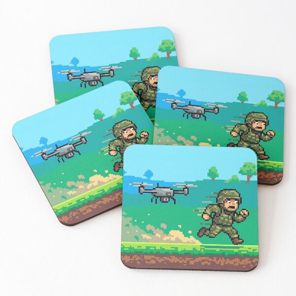 Item preview, just a drone designed and sold by Noexcusesstore.