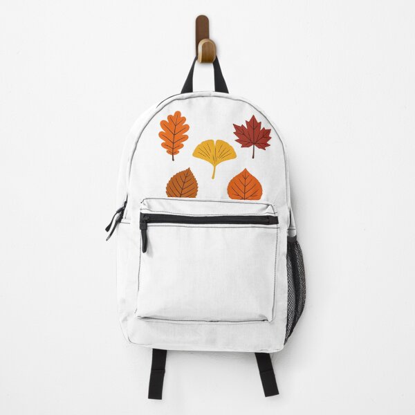 Item preview, Autumn Leaves Clipart Collection designed and sold by Byte-shirt.