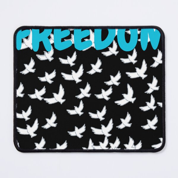 Item preview, Freedom Firstly designed and sold by Raxid2022.