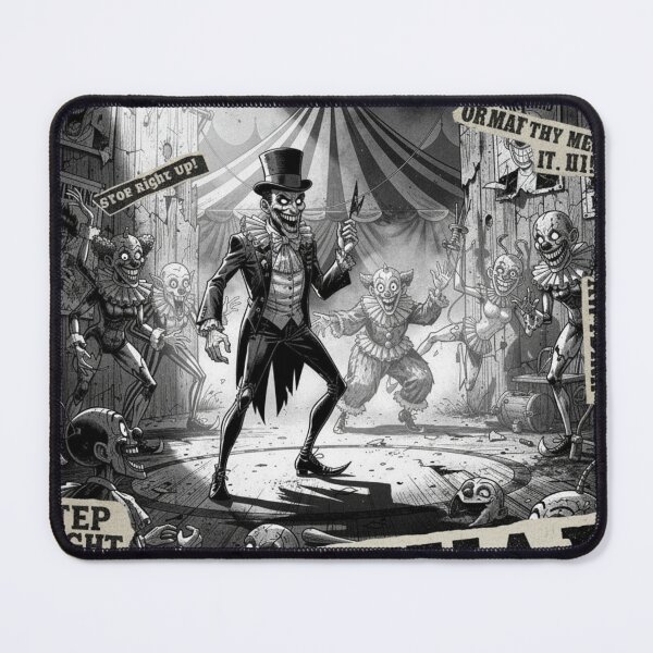 Item preview, Midnight carnival designed and sold by jeugenet.