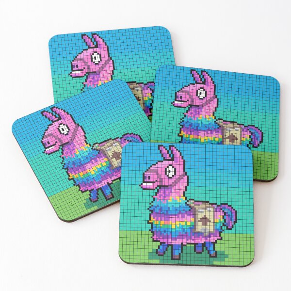Item preview, lama designed and sold by Noexcusesstore.