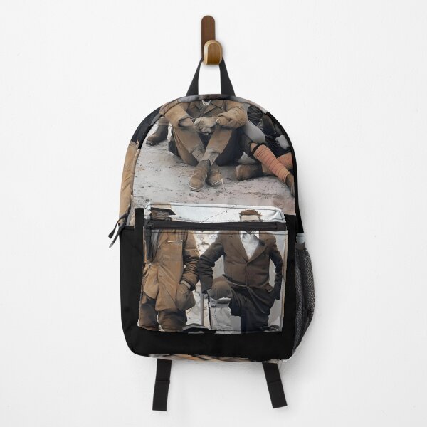 Item preview, Mallory and Irvine  designed and sold by BoyanT.