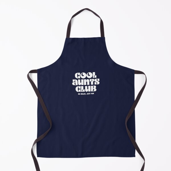 Item preview, Cool Aunts Club, No Rules, Just Fun T-Shirt designed and sold by MartyVE.
