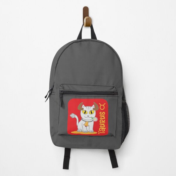 Item preview, taurus cat designed and sold by A-mici-marina.