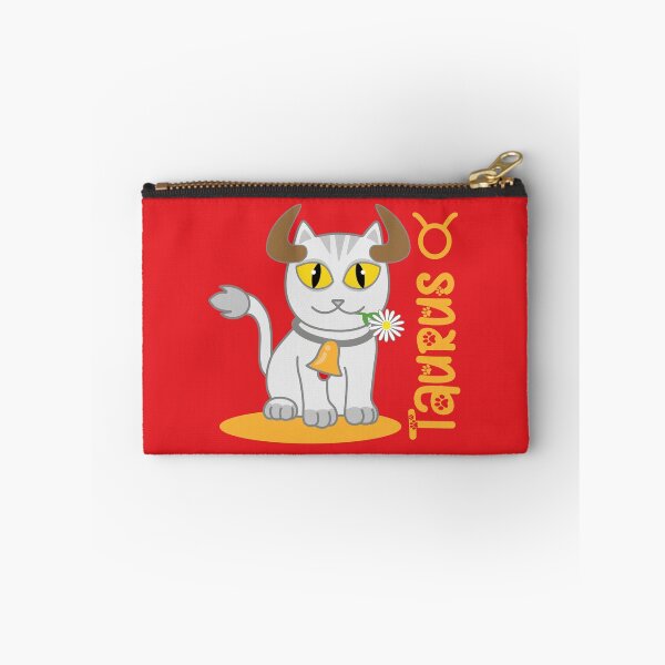 Item preview, taurus cat designed and sold by A-mici-marina.