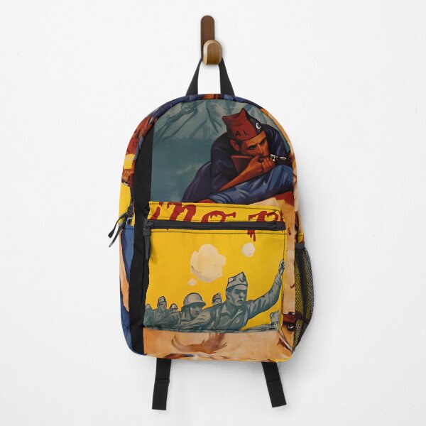 Item preview, No pasarán! designed and sold by BoyanT.