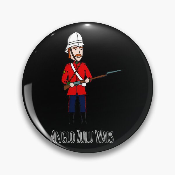 Item preview, Anglo-Zulu Wars  designed and sold by BoyanT.
