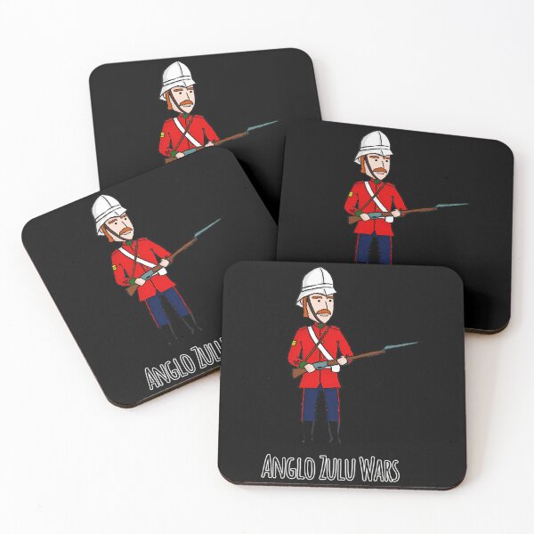 Item preview, Anglo-Zulu Wars  designed and sold by BoyanT.
