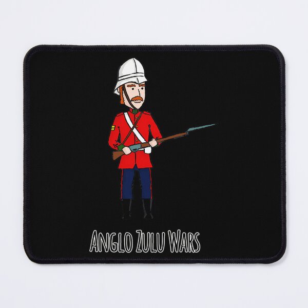 Item preview, Anglo-Zulu Wars  designed and sold by BoyanT.