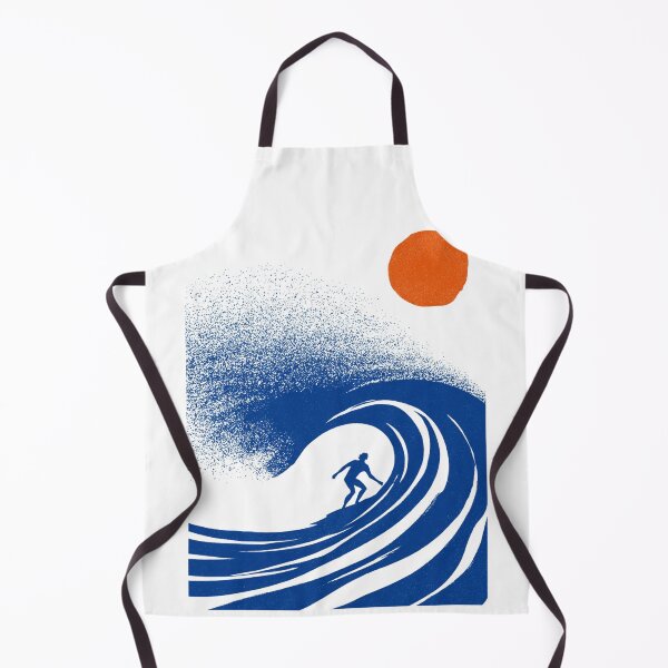 Item preview, Surfer designed and sold by StudioRedKoala.