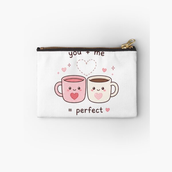Item preview, You and Me are perfect designed and sold by fadeinkstudio.