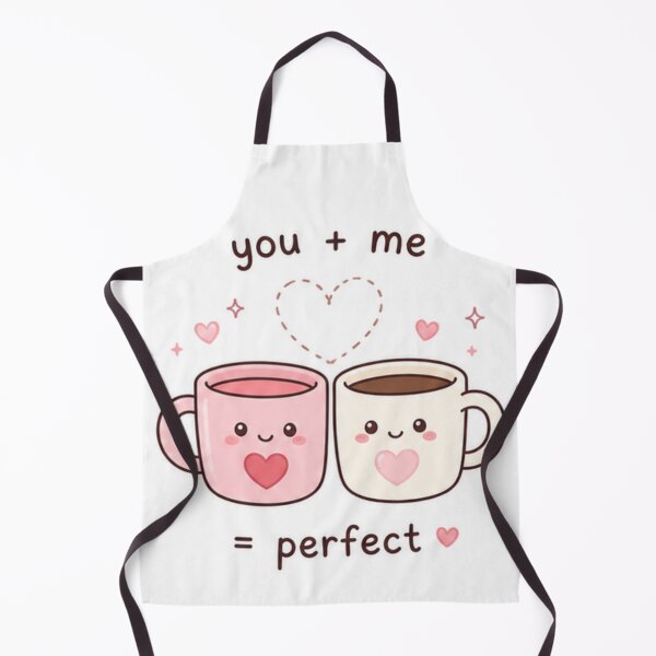 Item preview, You and Me are perfect designed and sold by fadeinkstudio.
