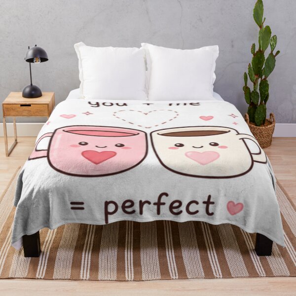 Item preview, You and Me are perfect designed and sold by fadeinkstudio.