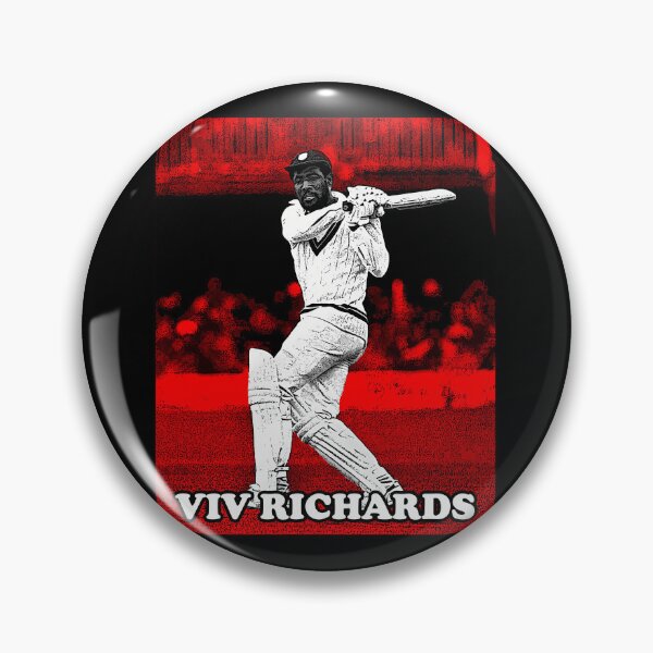 Item preview, Viv Richards  designed and sold by BoyanT.