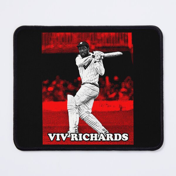 Item preview, Viv Richards designed and sold by BoyanT.