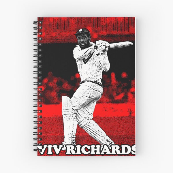 Item preview, Viv Richards  designed and sold by BoyanT.