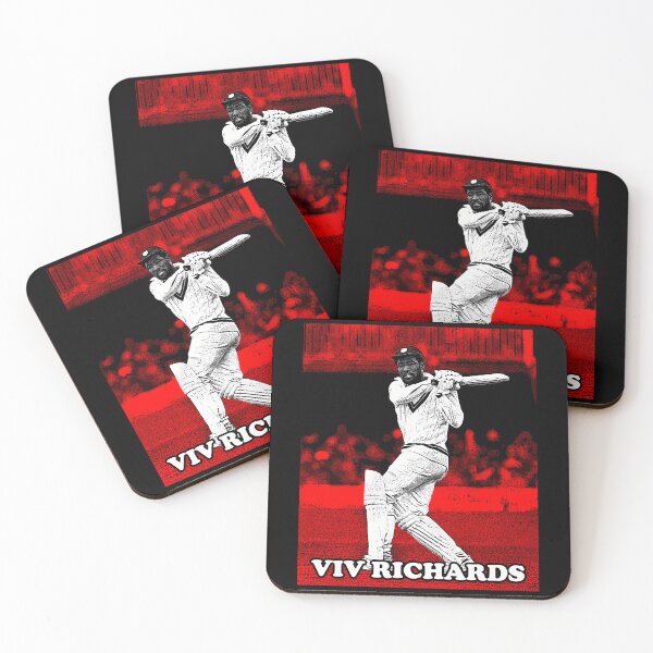 Item preview, Viv Richards  designed and sold by BoyanT.