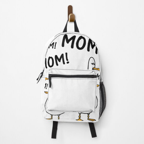 Item preview, Mom Seagull Funny Mama Seagulls Mothers Day designed and sold by Serdinas.
