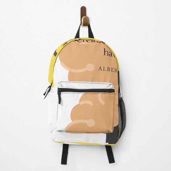 Item preview, creativity is intelligence  designed and sold by epicroxas.