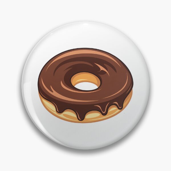 Item preview, Donut designed and sold by KD Merch.