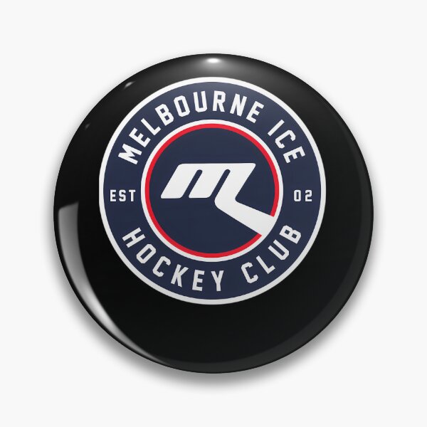 Artikelvorschau, Melbourne Ice Hockey Club entworfen und verkauft von BoyanT.