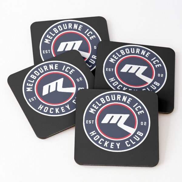 Artikelvorschau, Melbourne Ice Hockey Club entworfen und verkauft von BoyanT.