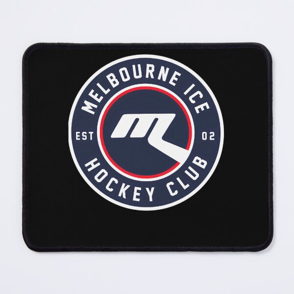 Item preview, Melbourne Ice Hockey Club designed and sold by BoyanT.