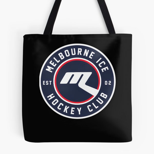 Artikelvorschau, Melbourne Ice Hockey Club entworfen und verkauft von BoyanT.