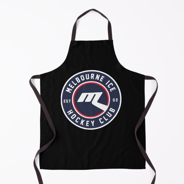 Item preview, Melbourne Ice Hockey Club designed and sold by BoyanT.