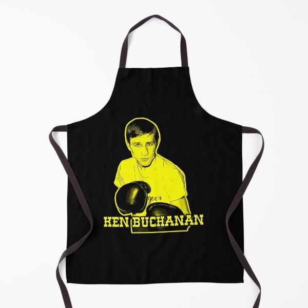Item preview, Buchanan scottish boxing legend  designed and sold by BoyanT.