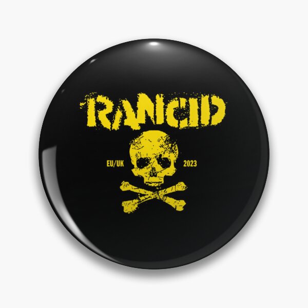 Item preview, Rancid Tour 2023 Rancid designed and sold by photoas.