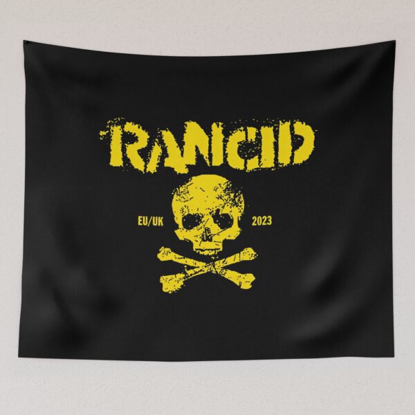 Item preview, Rancid Tour 2023 Rancid designed and sold by photoas.