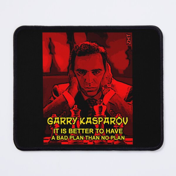 Item preview, Garry Kasparov designed and sold by BoyanT.