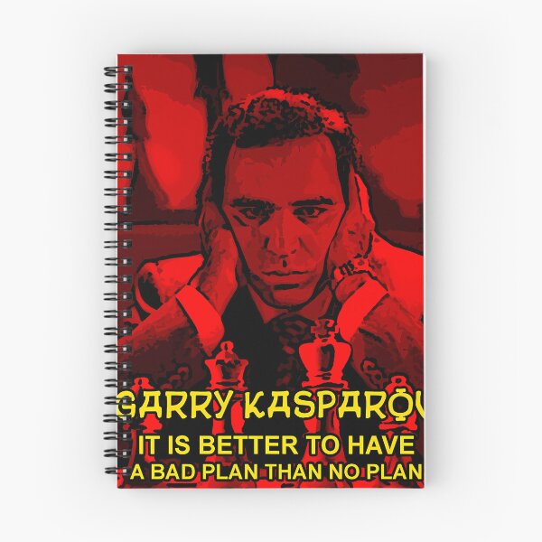 Item preview, Garry Kasparov  designed and sold by BoyanT.