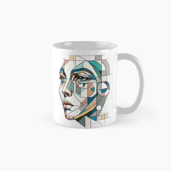 Item preview, Cyber Robot Girl – Futuristic AI Anime Aesthetic Sticker | Gen Z Tech Vibes designed and sold by Jyotisima8929.
