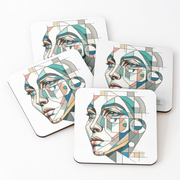 Item preview, Cyber Robot Girl – Futuristic AI Anime Aesthetic Sticker | Gen Z Tech Vibes designed and sold by Jyotisima8929.