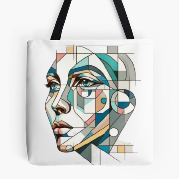 Item preview, Cyber Robot Girl – Futuristic AI Anime Aesthetic Sticker | Gen Z Tech Vibes designed and sold by Jyotisima8929.