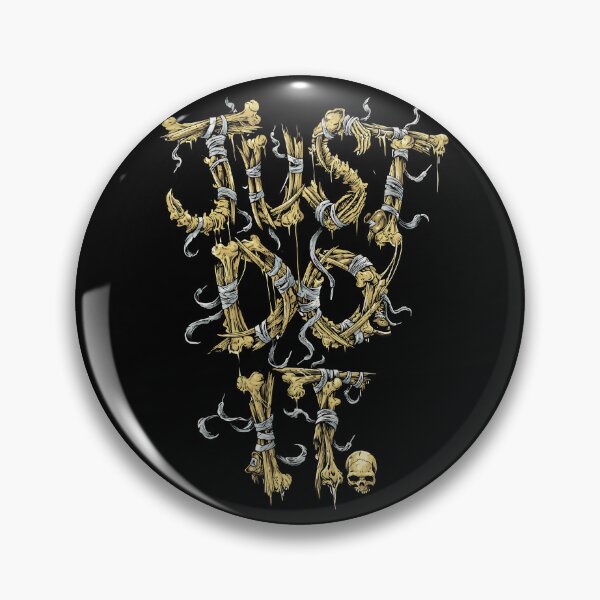 Item preview, Just Do It Design designed and sold by EzequielBC.