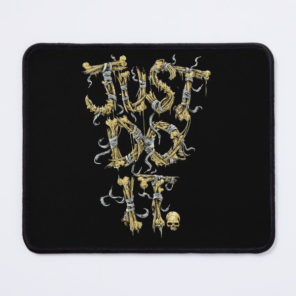 Item preview, Just Do It Design designed and sold by EzequielBC.