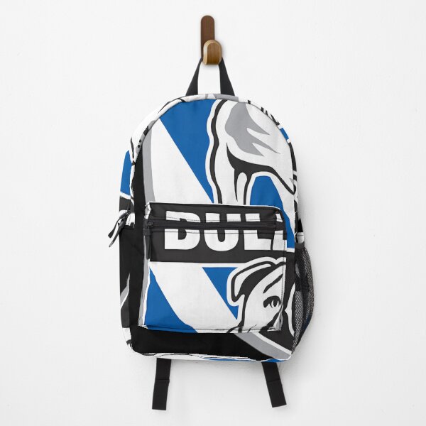 Item preview, Rugby Bulldogs Canterbury  designed and sold by BoyanT.