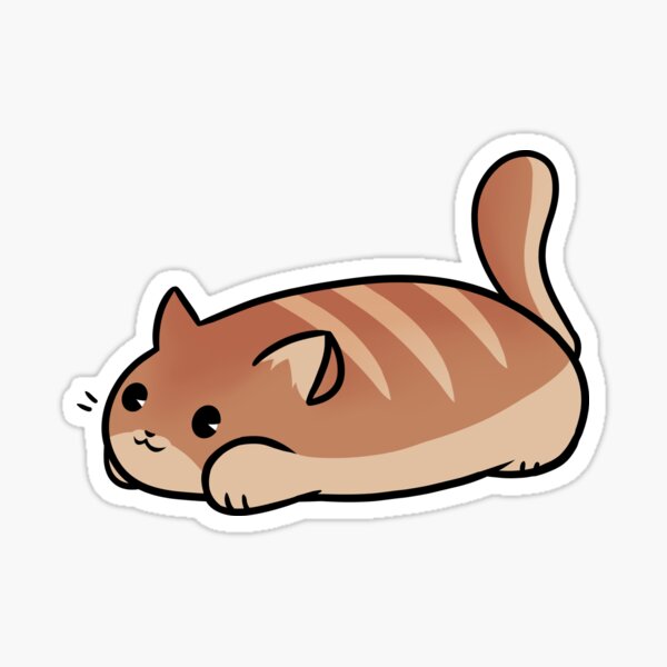 Bread Loaf Cat Gifts & Merchandise | Redbubble