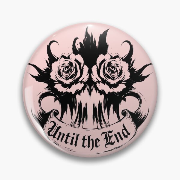 Item preview, Gothic Rose Shirt – Dark Aesthetic Graphic Tee with Minimal Gothic Design designed and sold by VikArtStudio.