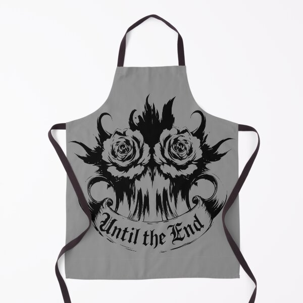 Item preview, Gothic Rose Shirt – Dark Aesthetic Graphic Tee with Minimal Gothic Design designed and sold by VikArtStudio.
