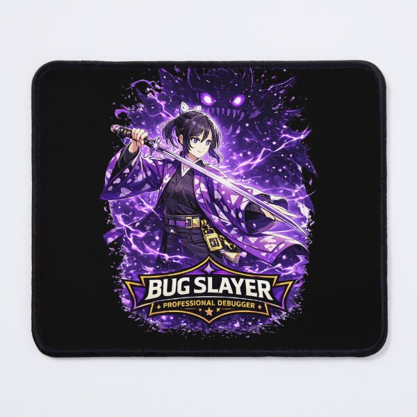 Item preview, Shadow Debug – Bug Slayer | Professional debugger designed and sold by CtrlAltLaugh.