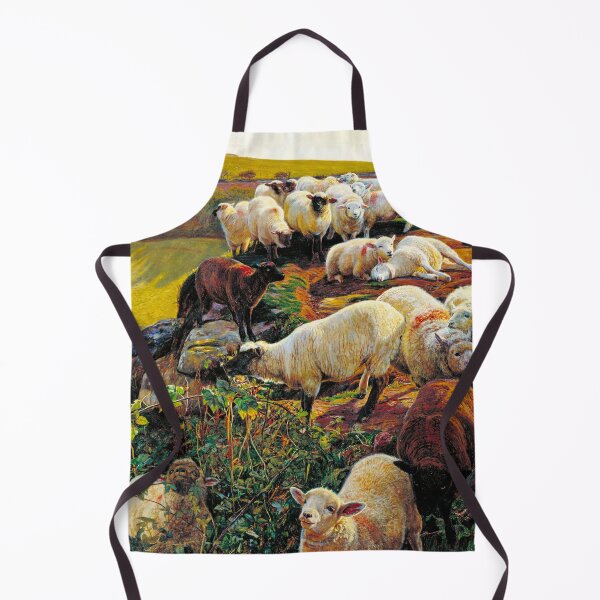 Item preview, William Holman Hunt. Our english coasts designed and sold by likiska.
