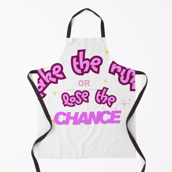 Item preview, take the risk or lose the chance designed and sold by epicroxas.