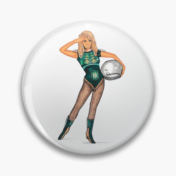 Item preview, Jane Fonda designed and sold by icongallery.